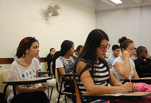 3990 de los aspirantes a programas de posgrado de la U.N.   presentaron las pruebas de admisión en la Sede Medellín.