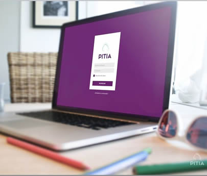 PITIA es el trecer producto desarrollado por Drillapp.