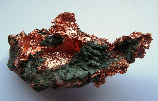 El CIMEX actualmente evalúa qué cantidad potencial de cobre hay en el proyecto Mocoa. (Imagen de referencia). Foto: tomado de bit.ly/3U4sVml