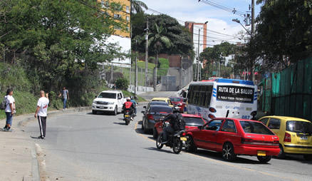 Medellín es una de las ciudades que mejor ha planificado la movilidad en Colombia, pero aún faltan soluciones.