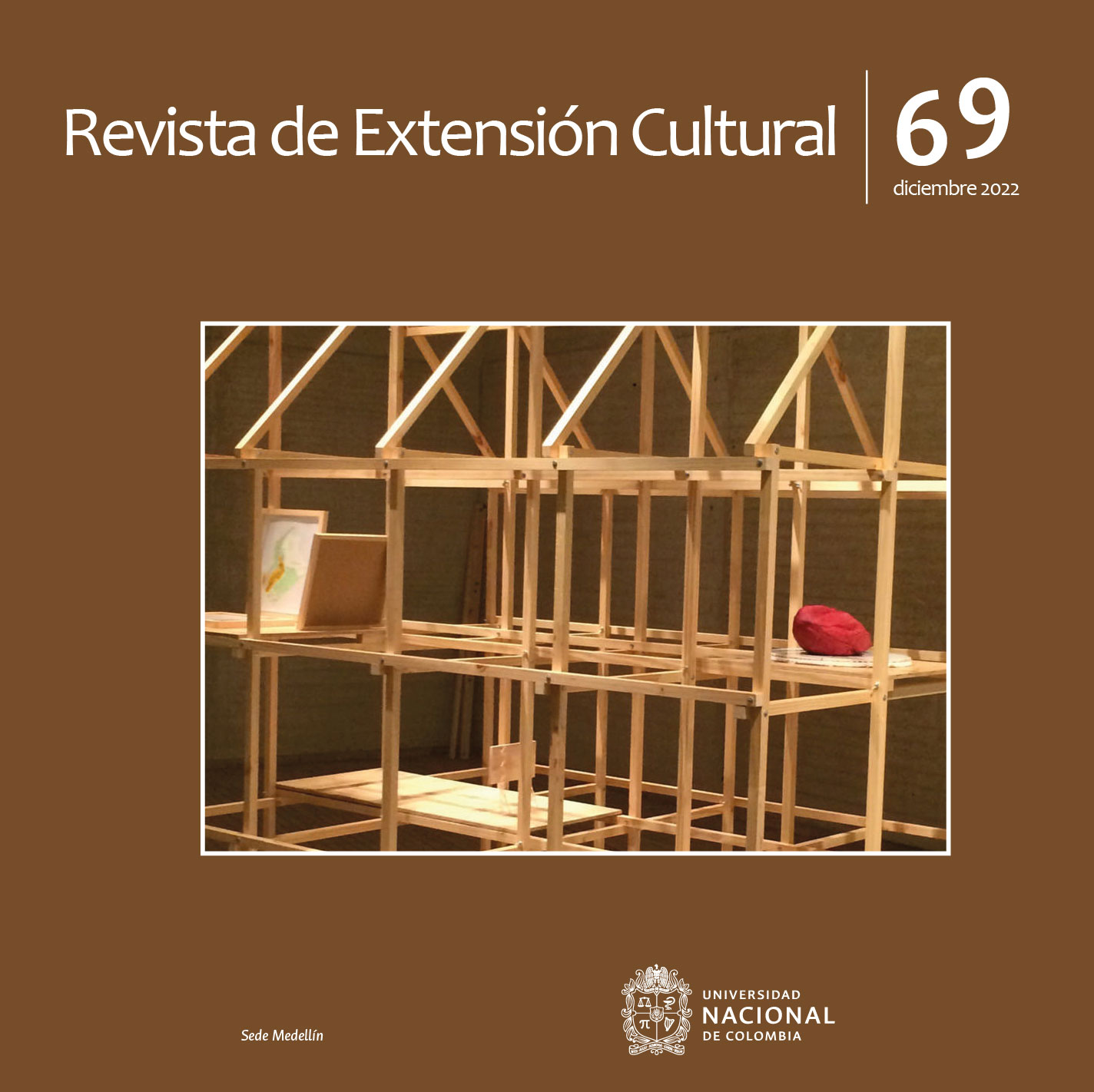 revista extension cultural 69