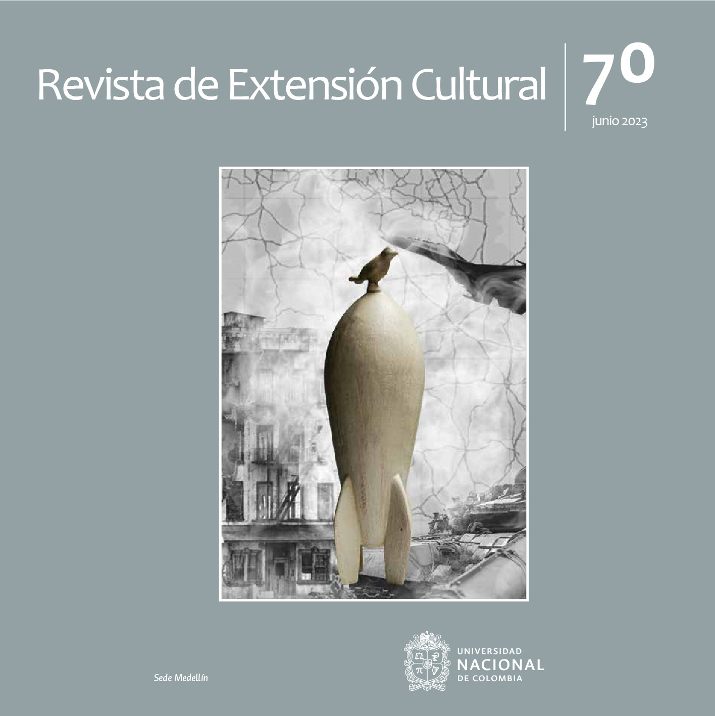 revista extension cultural 70