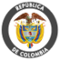 Escudo de la Repblica de Colombia