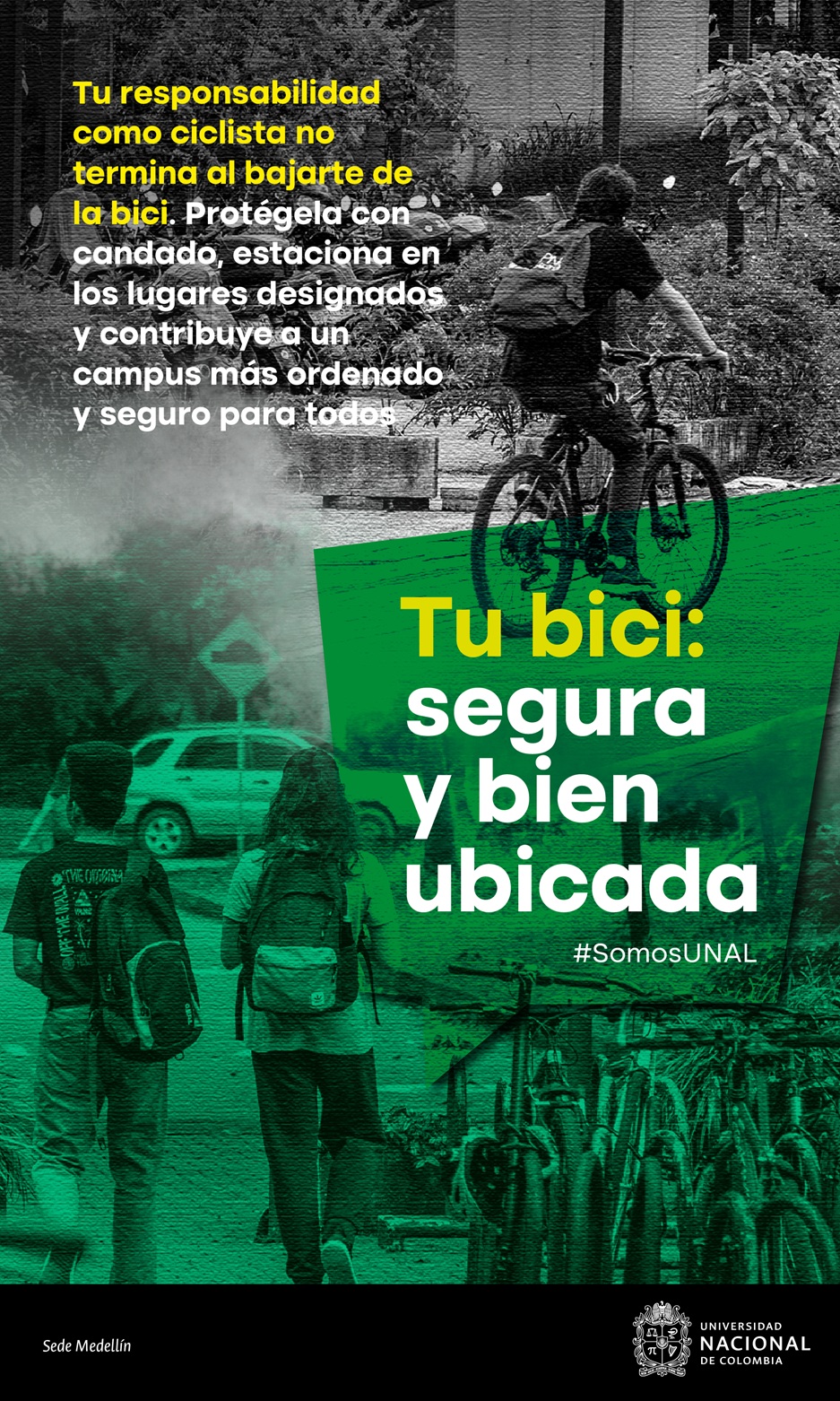 Campaña de seguridad vial 1