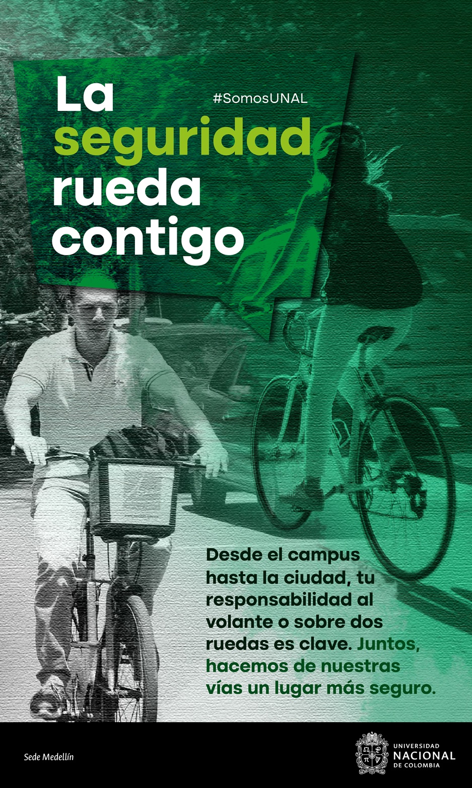 Campaña de seguridad vial 2