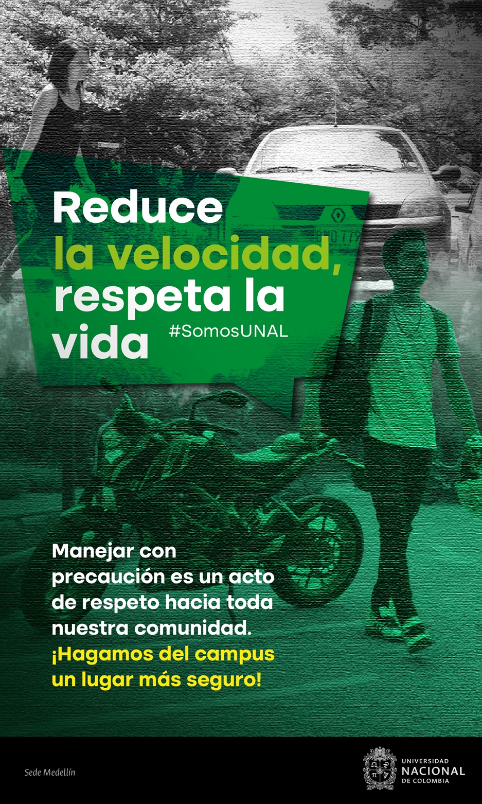 Campaña de seguridad vial 3