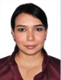 Cristina Jiménez Márquez