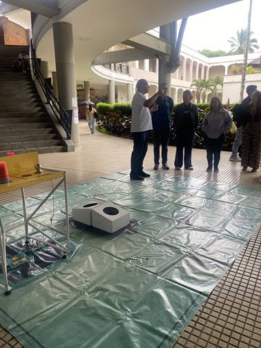 Campaña de seguridad vial 6