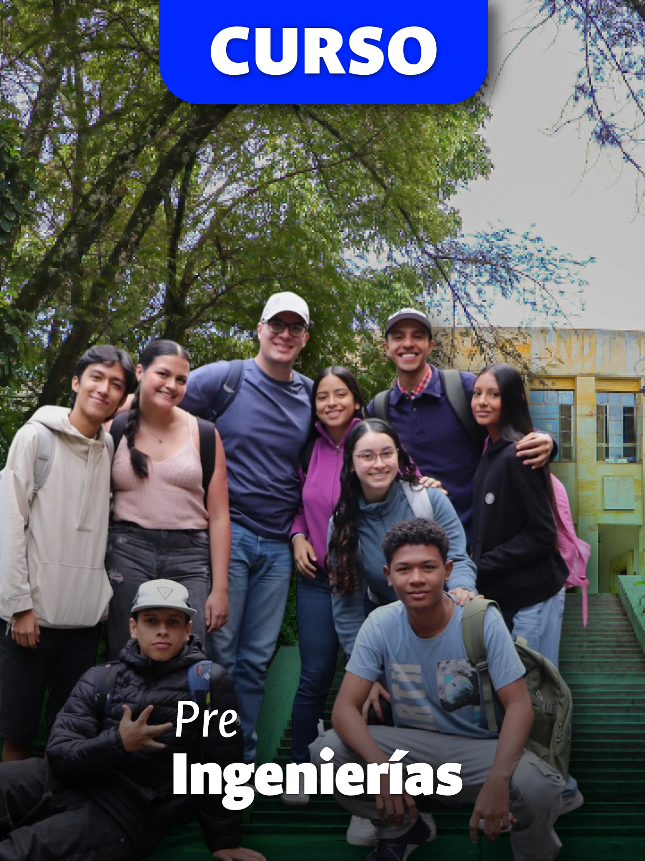 PreIng