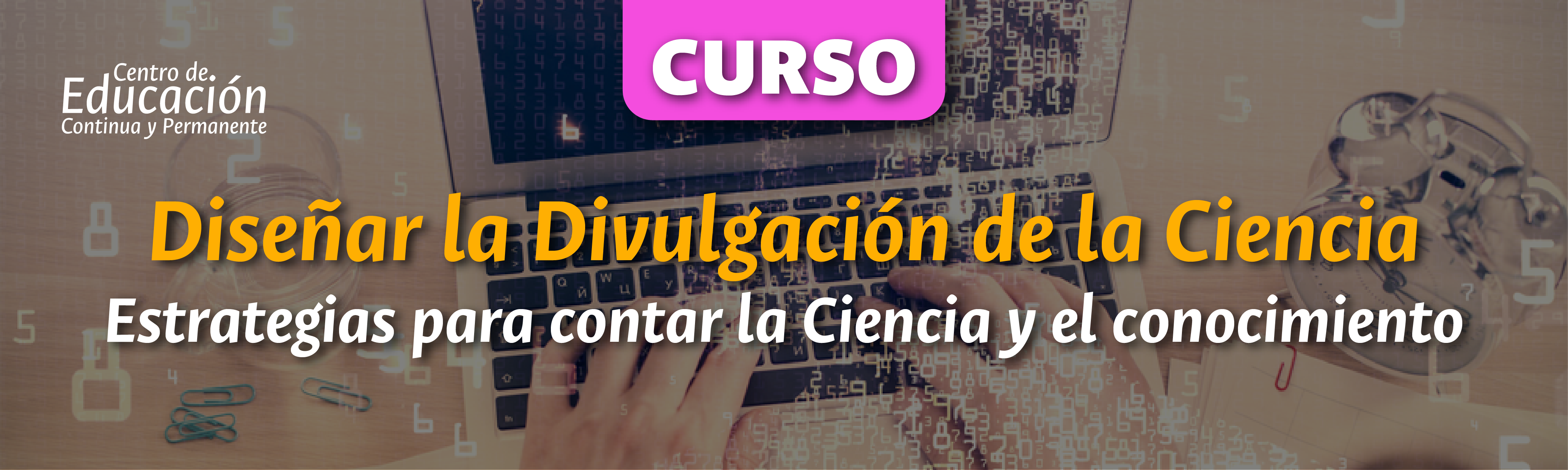 Banner DIPLOMADO