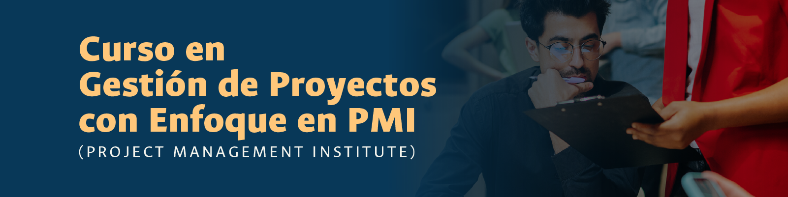 google PojectManager
