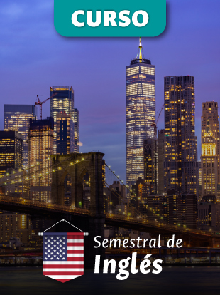 Curso de Inglés