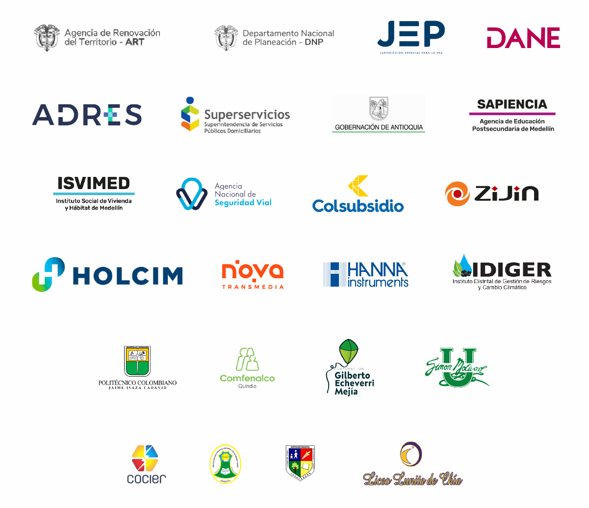 referentes marcas