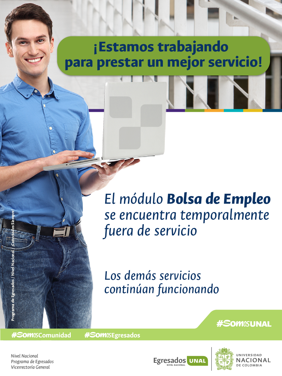 bolsa de empleo