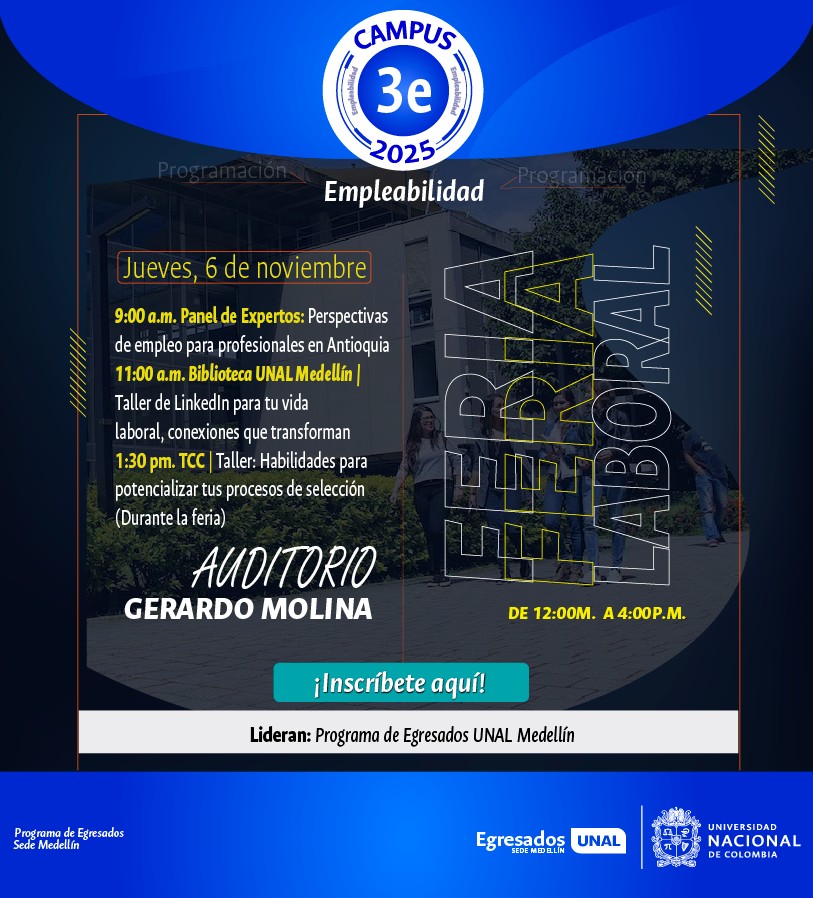 RECORTE EMPLEABILIDAS