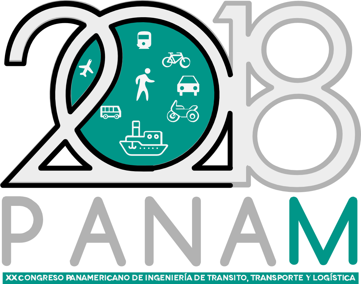 Logo PANAM