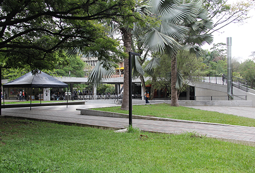 Empresarios destacaron las fortalezas académicas e investigativas de la U.N. Sede Medellín.