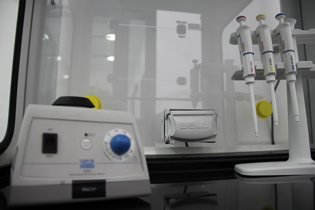 En el Laboratorio Genómico se podrán estudiar tratamientos para enfermedades tropicales, cáncer y otras patologías.