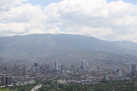 La ciudad le apuesta a la construcción del plan Medellín Inteligente y Sostenible 2030 (Medis 2030).
