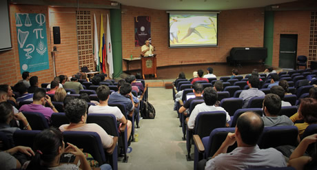 La Cátedra Agraria Tierra, Territorio y Agricultura es liderada por la Facultad de Ciencias Agrarias de la U.N. Sede Medellín.