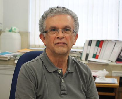 El profesor Sergio Orduz accedió al servicio de vigilancia tecnológica.