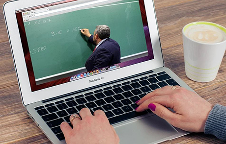 En el marco de la didáctica, los profesores deben actuar como mediadores del aprendizaje. Foto: Pixabay.com.