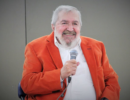 Jorge Alberto Naranjo Mesa (1949-2019).