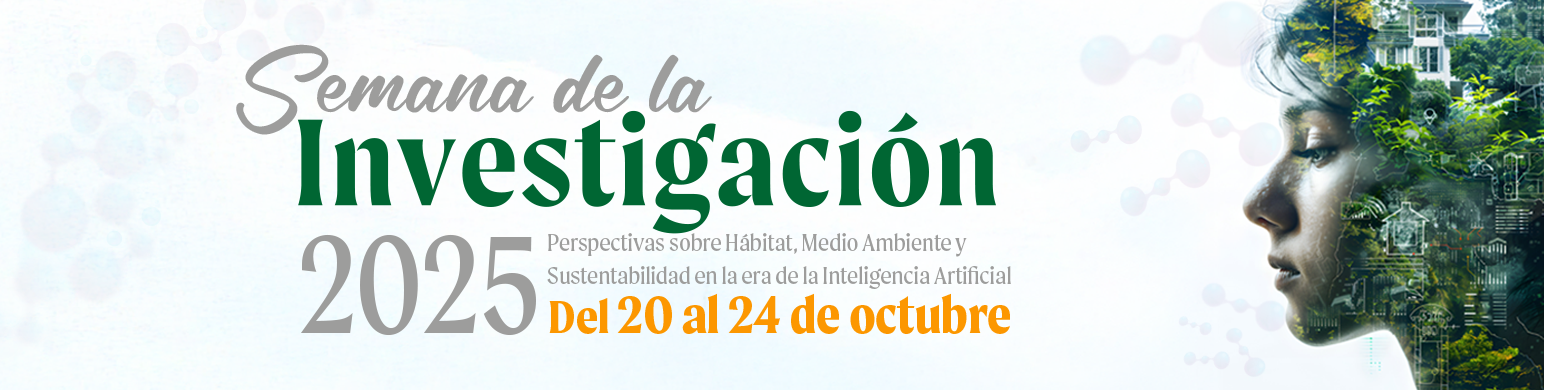 Semana de la Investigación 2025
