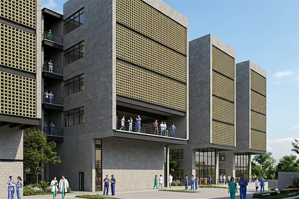 Imagen ilustrativa M17A. Foto Cortesía.