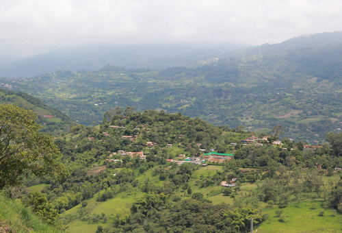 Antioquia debe continuar trabajando en el tema de legislación ambiental y planeación municipal