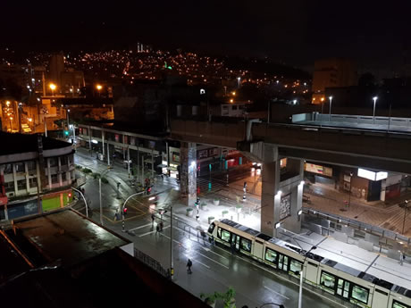 Medellín es una de las ciudades inteligentes de América Latina.