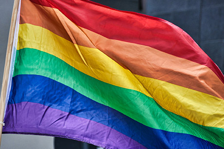 En los últimos 5 años, 1300 personas LGBTI han perdido la vida de forma violenta en nueve países de América Latina. Foto: Pixabay