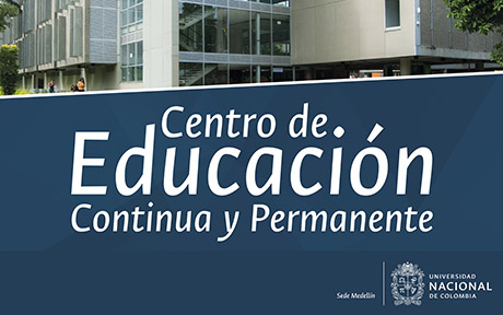 En el 2020, el Centro impactó a 16587 participantes en sus 126 cursos. Foto: cortesía Centro de Educación Continua y Permanente.