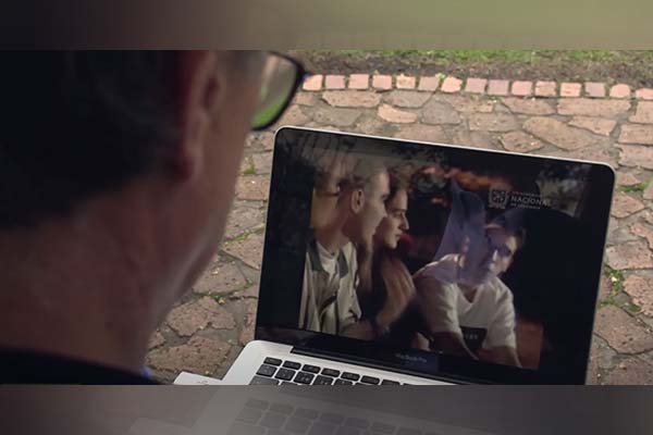 La UNAL Medellín ha digitalizado archivos de la Serie para permitir contar su historia. Foto: reproducción.