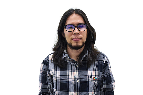 Sebastián Hincapié Rojas, sociólogo y magíster en Historia.