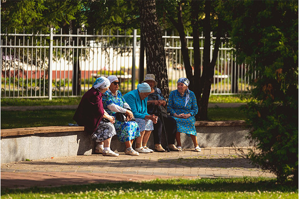 En 2025, pasaría a ser requisito la cotización de 1000 semanas al sistema pensional. Foto; Pixabay.com