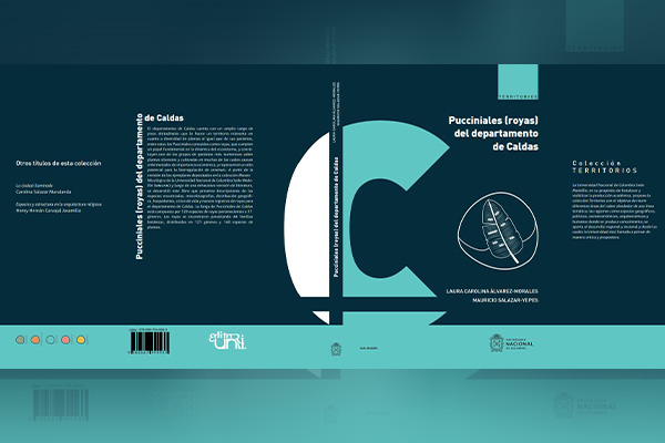 Del Libro se publicaron unos 200 ejemplares. Foto: Reproducción.