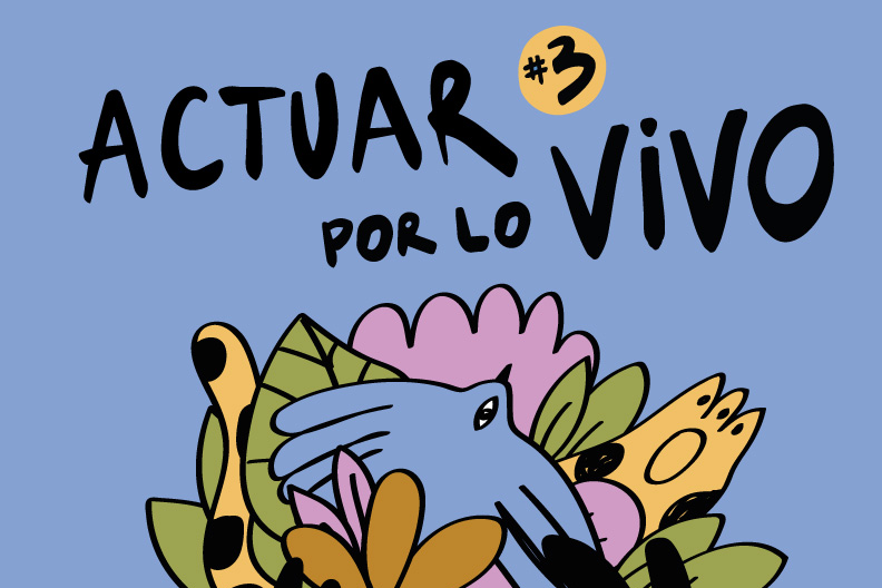 Actuar Vivo