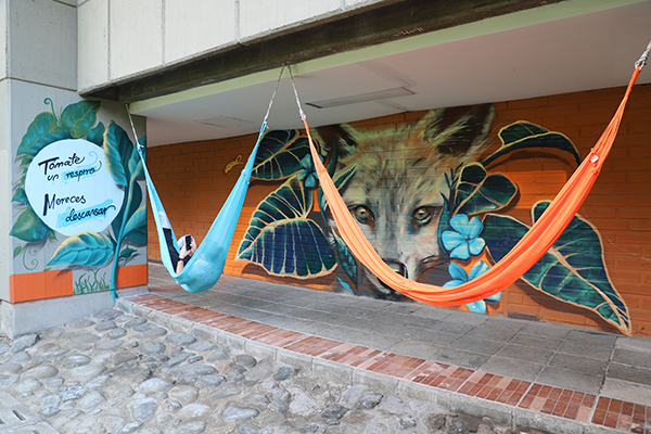Foto Unimedios Medellín.