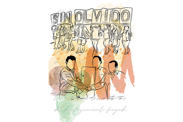 Ilustración de Raúl Benito Rebollo