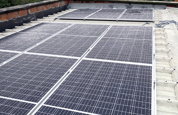 Foto cortesía Energética 2030