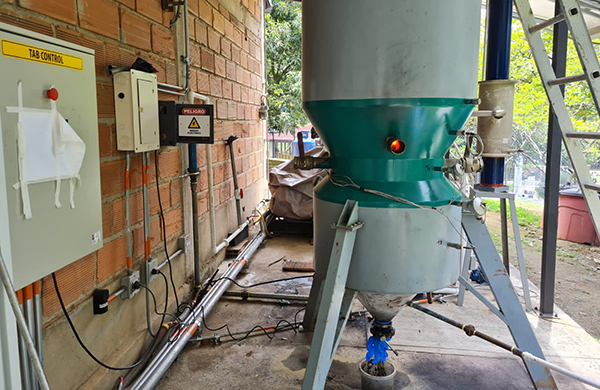 Foto cortesía Energética 2030