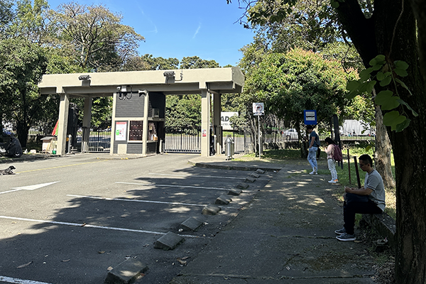 El Día Sin Carro y Sin Moto concluyó la Semana por la Sostenibilidad, dándole un respiro a los campus de la UNAL Medellín. Foto Unimedios