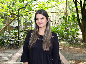 Laura Ortiz González