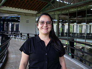 Sandra Milena Flórez Escobar