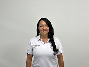 Mónica María Garcia Ospina