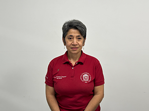 Geobel Angela Velasquez Bermudez