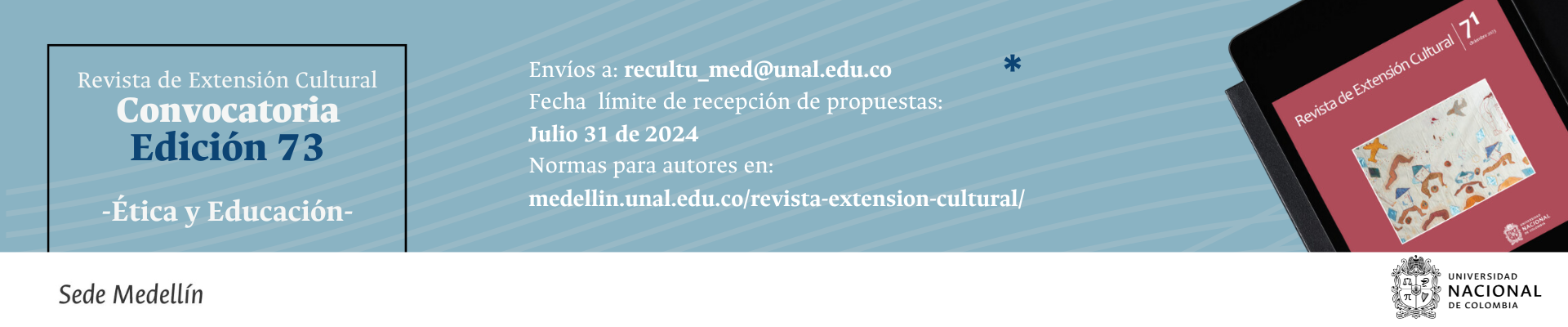 Editorial 72