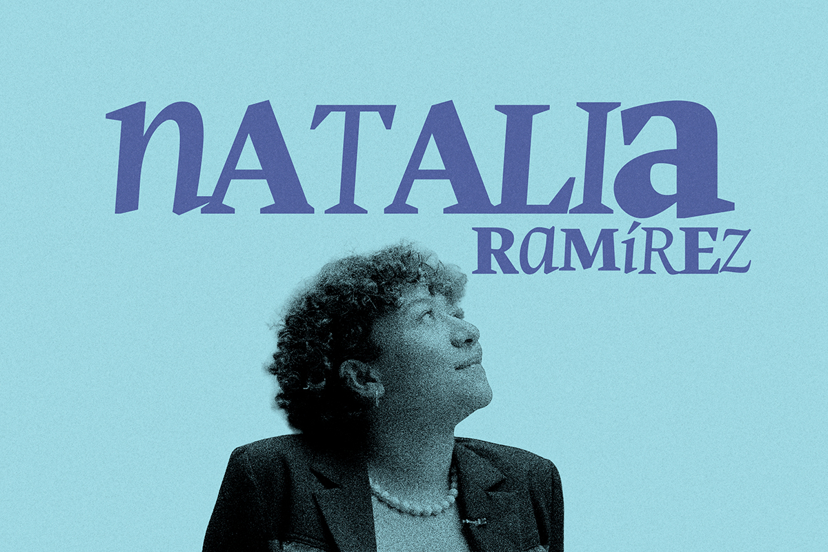 Manifiesto Natalia Ramírez