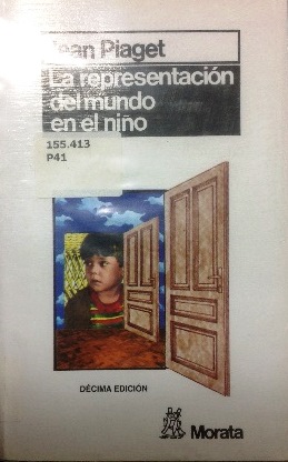 larepresentaciondelmundopiaget